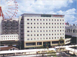 JR九州ホテル鹿児島