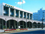 鹿児島銀行
