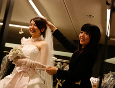 sofia bridal
