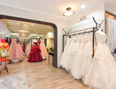 sofia bridal